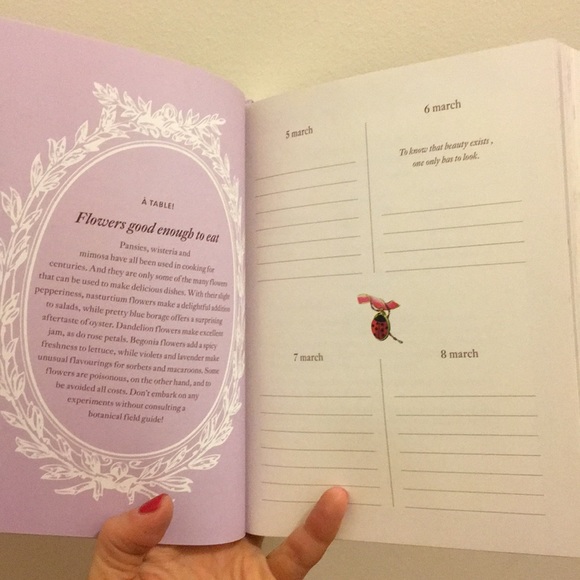 Lauduree Paris Almanac - Picture 6 of 6